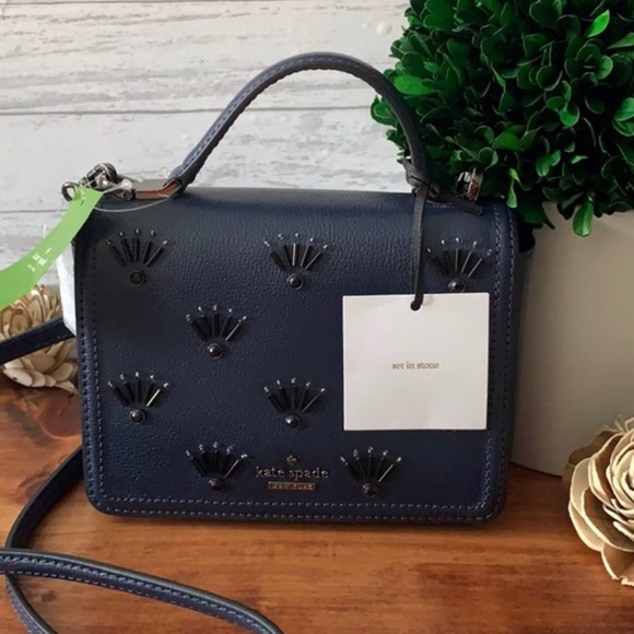 kate spade Handbags - Kate Spade New York PATTERSON DRIVE EMBELLISHED